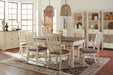 Ashley Express - Bolanburg Dining UPH Side Chair (2/CN) - DecorGalore4U