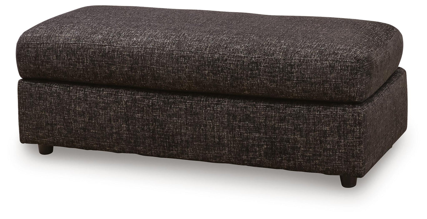 Ashley Express - Lentiz Oversized Accent Ottoman