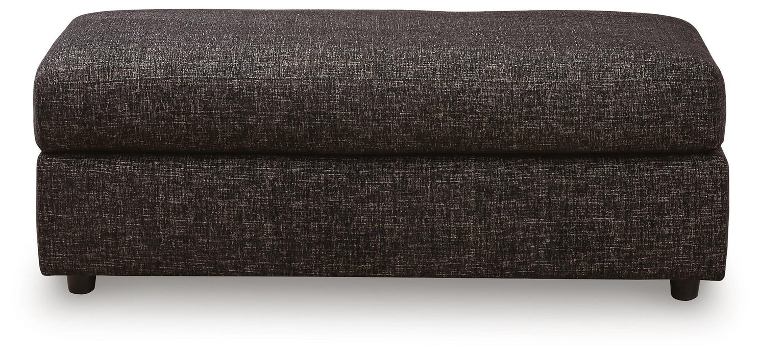 Ashley Express - Lentiz Oversized Accent Ottoman