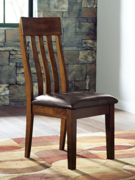 Ashley Express - Ralene Dining UPH Side Chair (2/CN) - DecorGalore4U