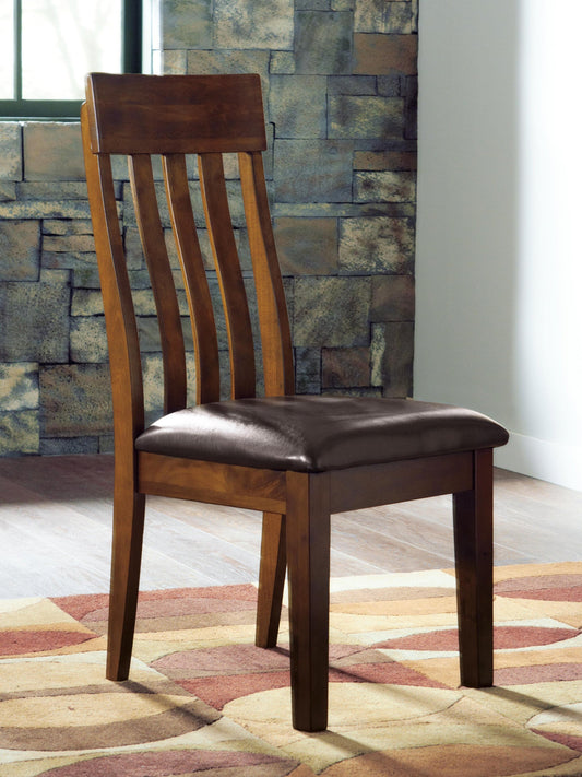 Ashley Express - Ralene Dining UPH Side Chair (2/CN) - DecorGalore4U