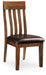 Ashley Express - Ralene Dining UPH Side Chair (2/CN) - DecorGalore4U