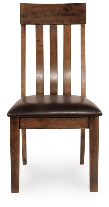 Ashley Express - Ralene Dining UPH Side Chair (2/CN) - DecorGalore4U