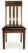 Ashley Express - Ralene Dining UPH Side Chair (2/CN) - DecorGalore4U