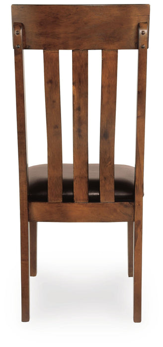 Ashley Express - Ralene Dining UPH Side Chair (2/CN) - DecorGalore4U