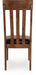 Ashley Express - Ralene Dining UPH Side Chair (2/CN) - DecorGalore4U