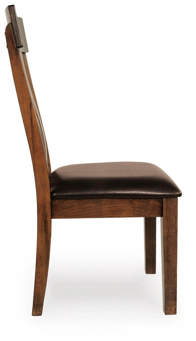 Ashley Express - Ralene Dining UPH Side Chair (2/CN) - DecorGalore4U