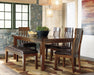 Ashley Express - Ralene Large UPH Dining Room Bench - DecorGalore4U
