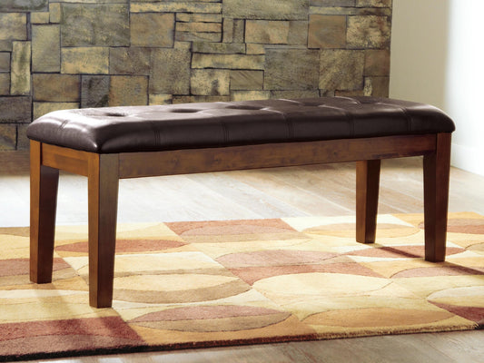 Ashley Express - Ralene Large UPH Dining Room Bench - DecorGalore4U