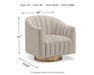 Ashley Express - Penzlin Swivel Accent Chair - DecorGalore4U