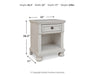 Ashley Express - Robbinsdale One Drawer Night Stand - DecorGalore4U