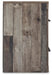 Ashley Express - Derekson LG TV Stand w/Fireplace Option - DecorGalore4U