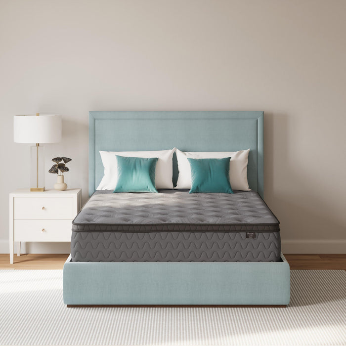 Ashley Express - Augusta2  Mattress - DecorGalore4U
