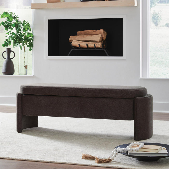 Ashley Express - Vavuniya Storage Bench