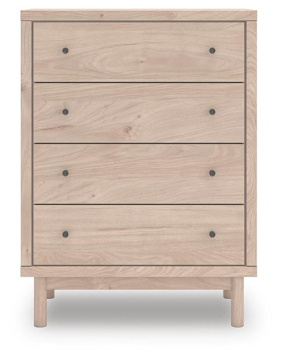 Ashley Express - Arloster Four Drawer Chest