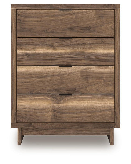 Ashley Express - Chirason Four Drawer Chest
