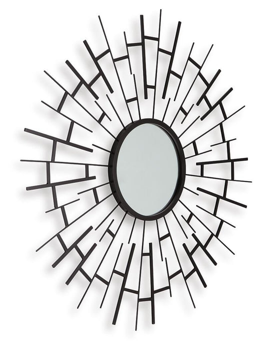 Ashley Express - Garrenworth Accent Mirror