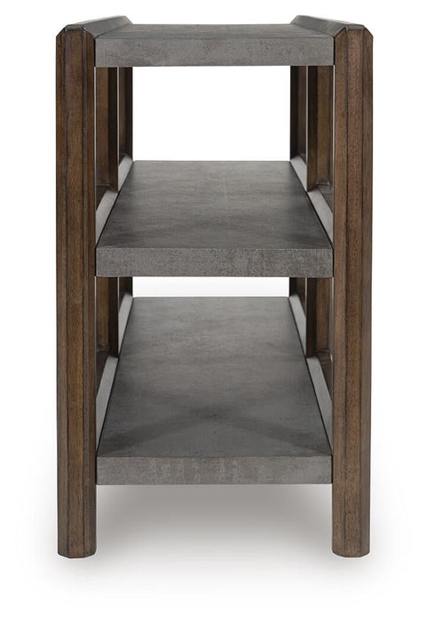 Ashley Express - Kallenny Sofa Table