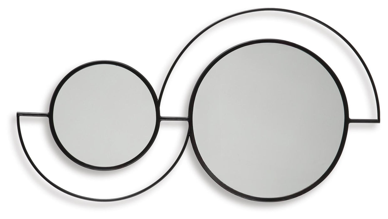 Ashley Express - Shayham Accent Mirror