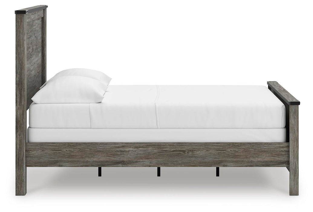 Ashley Express - Frandern Full Panel Bed