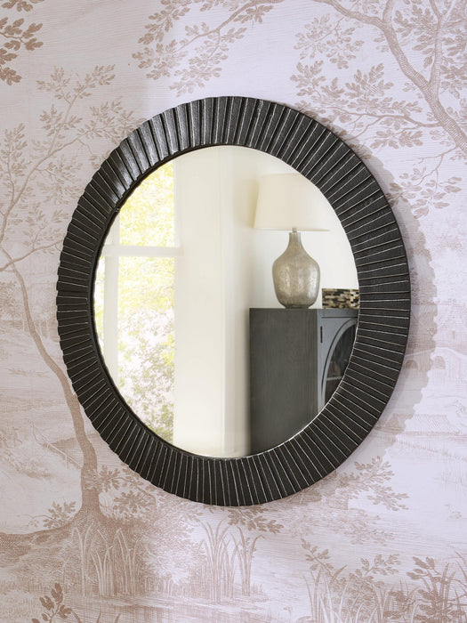 Ashley Express - Ozias Accent Mirror