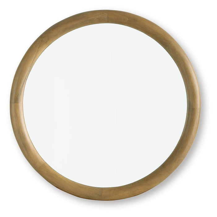 Ashley Express - Yadiel Accent Mirror
