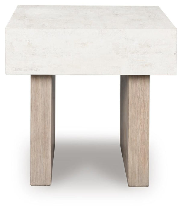 Ashley Express - Jorlaina Square End Table
