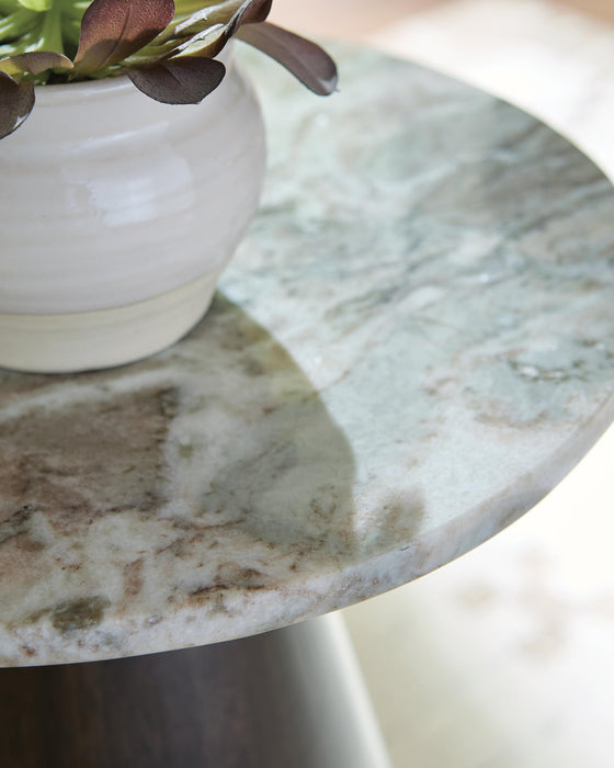 Ashley Express - Waltnor Accent Table