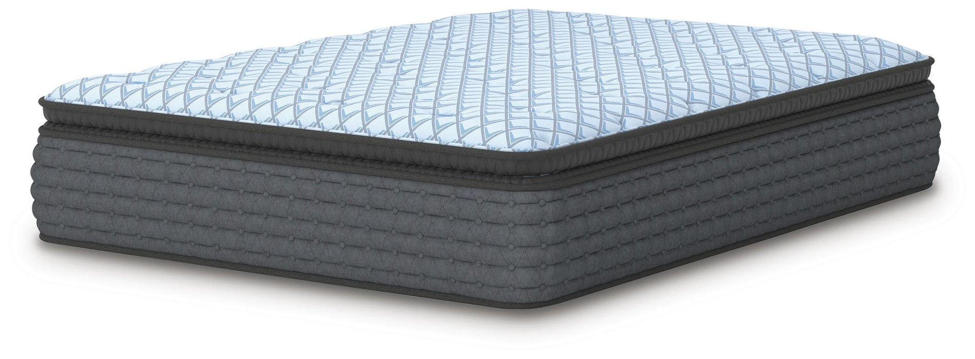 Ashley Express - Destin Cove PT Twin Mattress