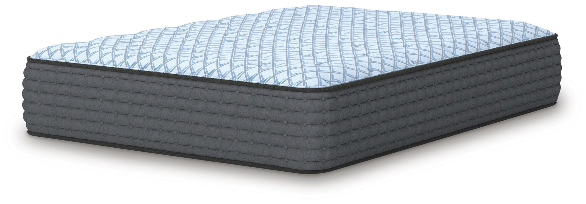 Ashley Express - Destin Cove Plush Full Mattress