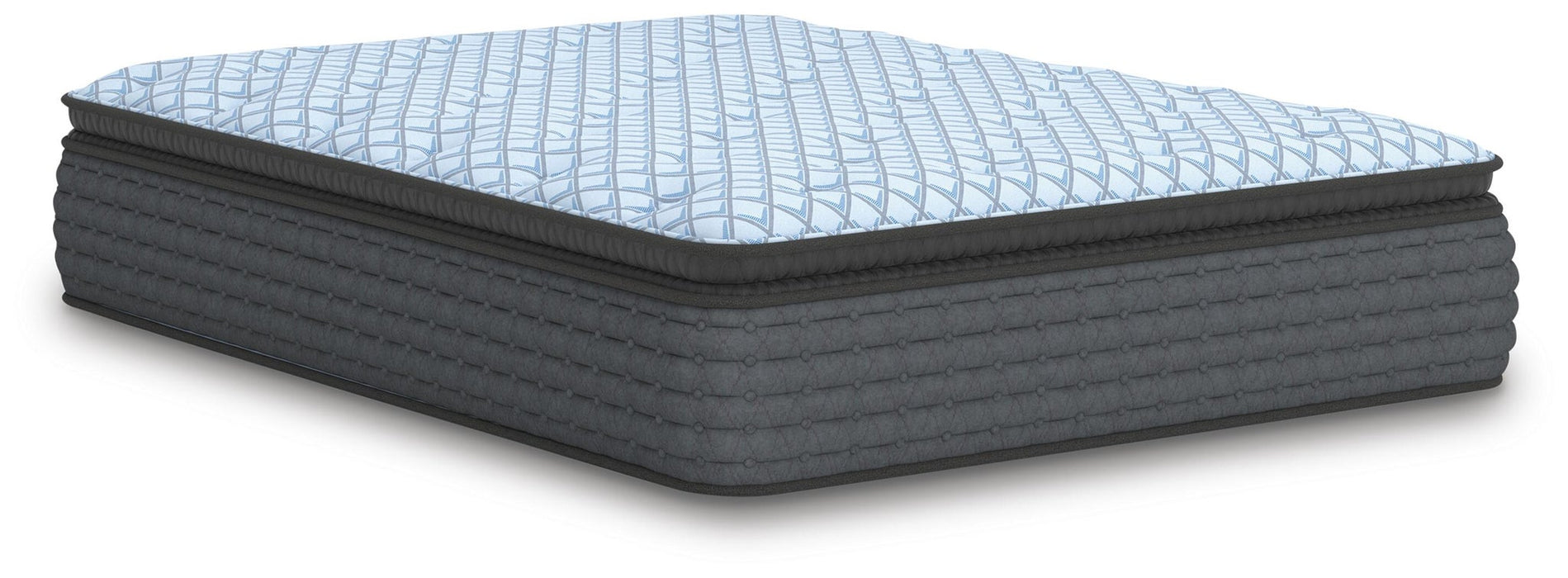 Ashley Express - Destin Cove PT Twin XL Mattress