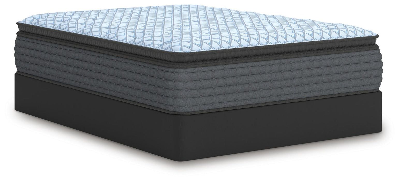 Ashley Express - Destin Cove PT Queen Mattress