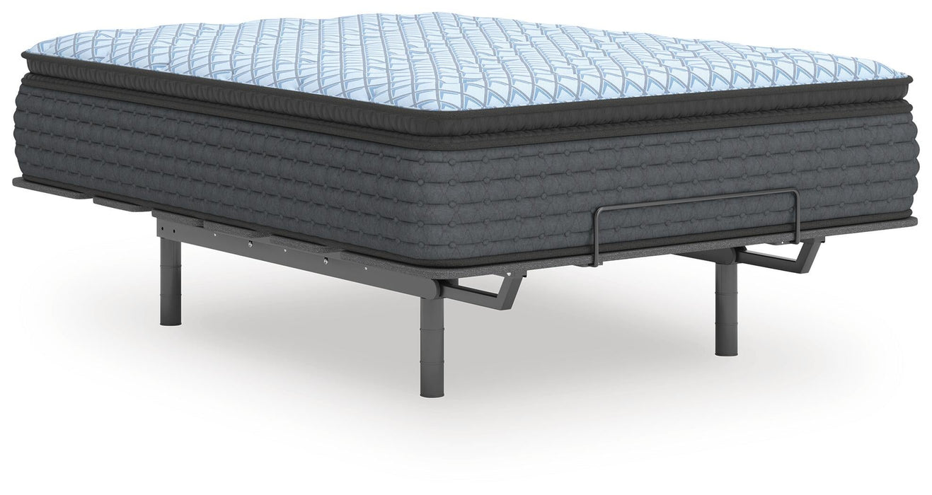 Ashley Express - Destin Cove PT Queen Mattress