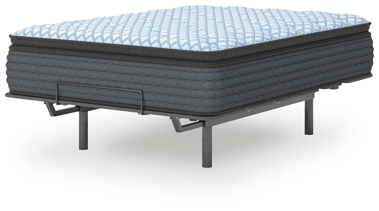 Ashley Express - Destin Cove PT Queen Mattress