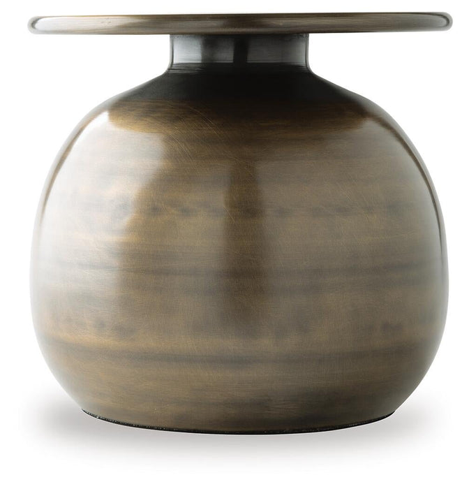 Ashley Express - Fedorleigh Vase