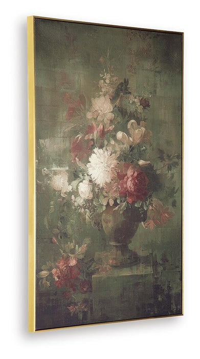 Ashley Express - Gravesworth Wall Art