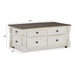 Ashley Express - Havalance Lift Top Cocktail Table - DecorGalore4U
