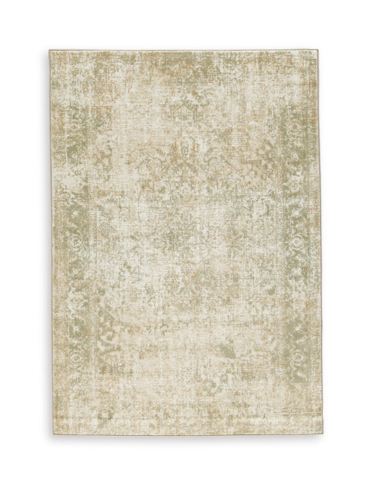 Ashley Express - Kenwich Medium Rug