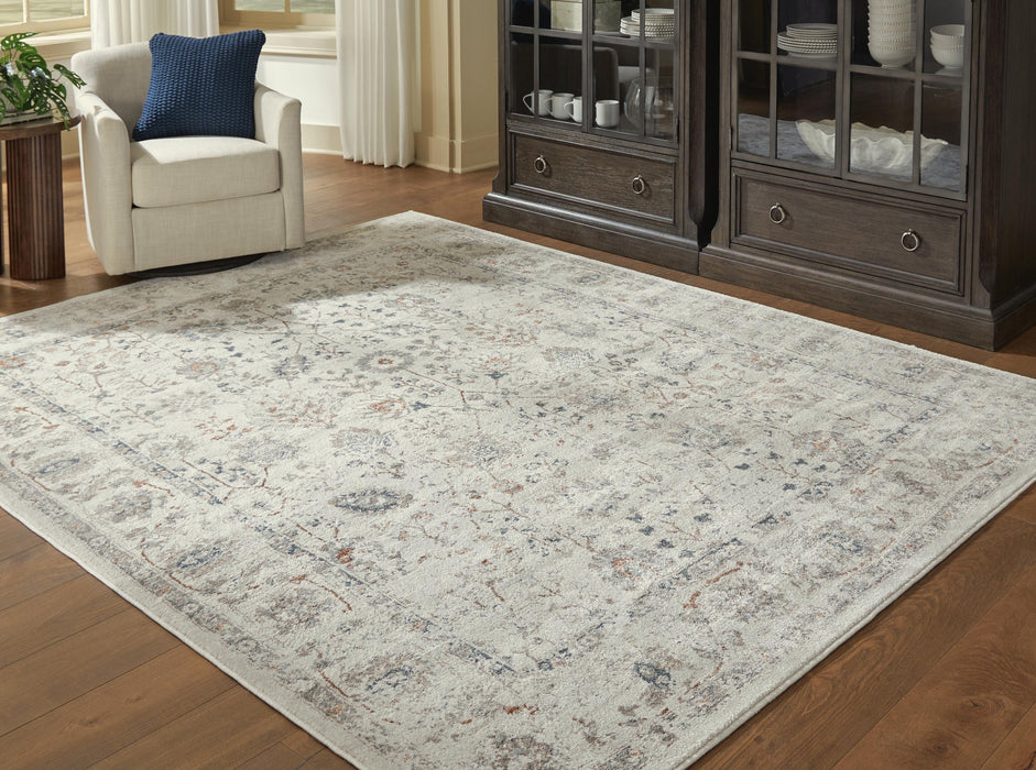 Ashley Express - Webbridge Large Rug