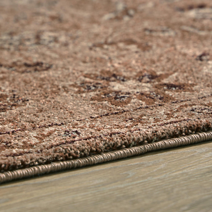 Ashley Express - Wellsmore Medium Rug