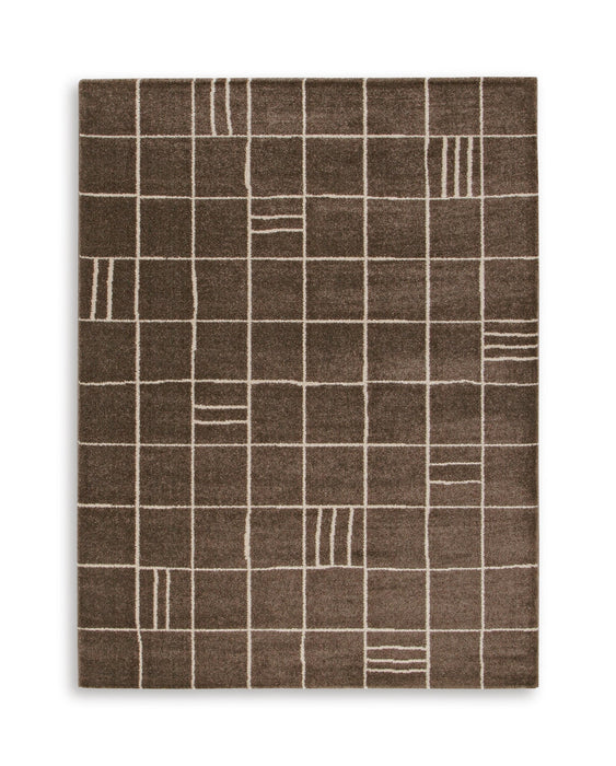 Ashley Express - Rowbrook Medium Rug