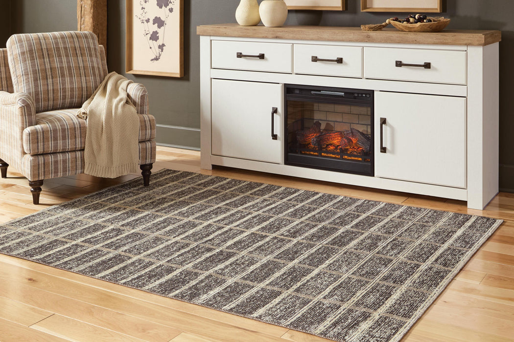Ashley Express - Verbrook Medium Rug
