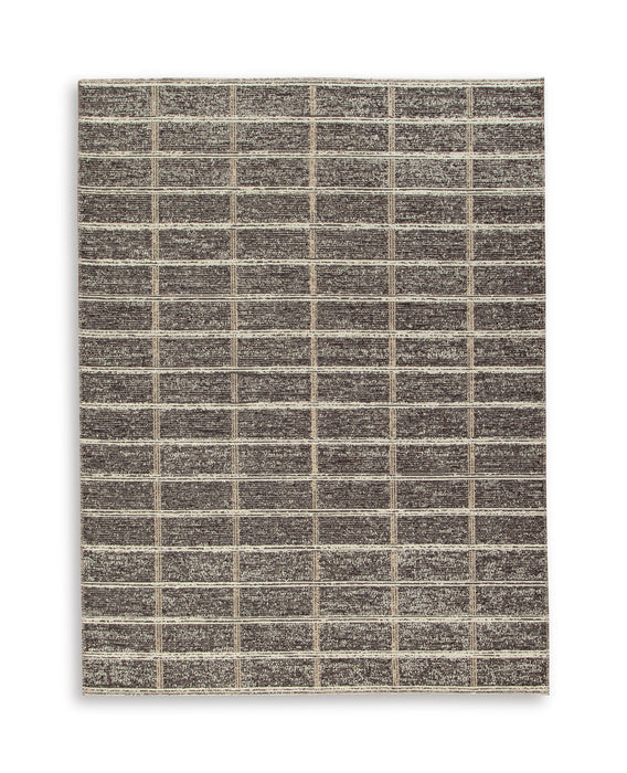 Ashley Express - Verbrook Medium Rug