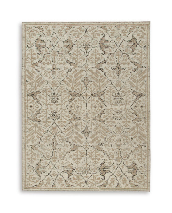 Ashley Express - Audville Medium Rug