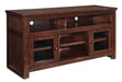 Ashley Express - Harpan Large TV Stand DecorGalore4U - Shop Home Decor Online with Free Shipping