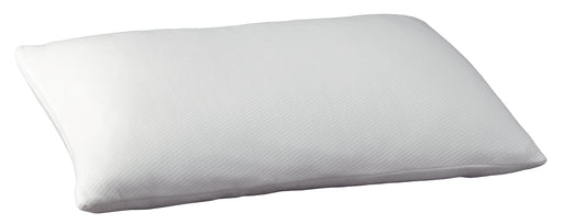 Ashley Express - Promotional Memory Foam Pillow DecorGalore4U - Shop Home Decor Online with Free Shipping