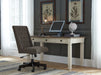 Ashley Express - Bolanburg Home Office Desk DecorGalore4U - Shop Home Decor Online with Free Shipping