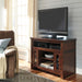 Ashley Express - Harpan TV Stand DecorGalore4U - Shop Home Decor Online with Free Shipping
