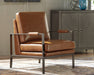 Ashley Express - Peacemaker Accent Chair DecorGalore4U - Shop Home Decor Online with Free Shipping