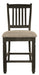 Ashley Express - Tyler Creek Upholstered Barstool (2/CN) DecorGalore4U - Shop Home Decor Online with Free Shipping